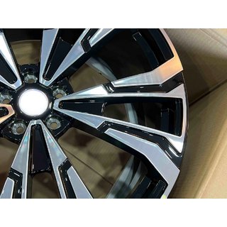 Jantes forgées OEM R22 V1 (Lot de 4) BMW X7 G07 2019- photo 3