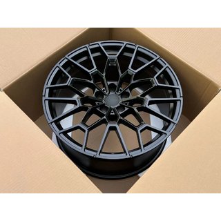 Jantes forgées OEM R20 V1 (lot de 4) BMW 4 Series G22/23/26 2020- photo 4