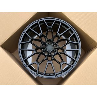 Jantes forgées OEM R20 V1 (lot de 4) BMW 4 Series G22/23/26 2020- photo 2