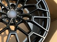 BMW 4 Series G22/23/26 2020- Jantes forgées OEM R20 V2 (lot de 4) photo 8