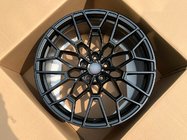 BMW 4 Series G22/23/26 2020- Jantes forgées OEM R20 V2 (lot de 4) photo 2