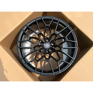 Jantes forgées OEM R20 V2 (lot de 4) BMW 4 Series G22/23/26 2020- photo 2