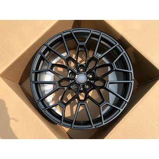 Jantes forgées OEM R20 V2 (lot de 4) BMW 4 Series G22/23/26 2020- photo 1