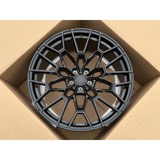 Jantes forgées OEM R21 (lot de 4) BMW Série 5 G30/G31 2017–2023 photo 1