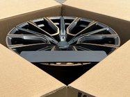 BMW XM G09 2022- Jantes forgées OEM R21 V1 (Lot de 4) photo 5