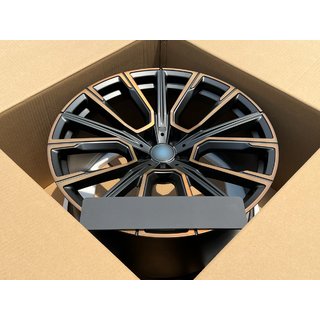 Jantes forgées OEM R21 V1 (Lot de 4) photo 3