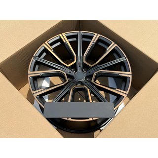 Jantes forgées OEM R21 V1 (Lot de 4) photo 2