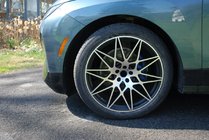 BMW iX (I20) 2022- Jantes forgées OEM R22 (Lot de 4) photo 5