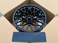 BMW 4 Series G22/23/26 2020- Jantes forgées OEM R19 R20 V1 (Lot de 4) photo 7
