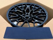 BMW 4 Series G22/23/26 2020- Jantes forgées OEM R19 R20 V1 (Lot de 4) photo 6