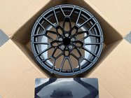 BMW 4 Series G22/23/26 2020- Jantes forgées OEM R19 R20 V1 (Lot de 4) photo 2