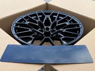 BMW 4 Series G22/23/26 2020- Jantes forgées OEM R19 R20 V1 (Lot de 4) photo 8