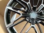 BMW X5 G05 2019–2026 Jantes forgées OEM R22 V1 (Lot de 4) photo 7
