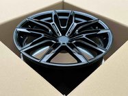 BMW X5 G05 2019–2026 Jantes forgées OEM R22 V1 (Lot de 4) photo 4