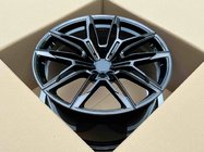 BMW X5 G05 2019–2026 Jantes forgées OEM R22 V1 (Lot de 4) photo 3