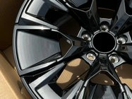 BMW X3 G01 2018- Jantes forgées OEM R22 V2 (lot de 4) photo 4