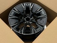 BMW X3 G01 2018- Jantes forgées OEM R22 V2 (lot de 4) photo 2
