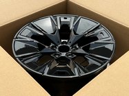 BMW X3 G01 2018- Jantes forgées OEM R22 V2 (lot de 4) photo 3