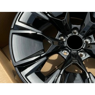 Jantes forgées OEM R22 V2 (lot de 4) photo 4