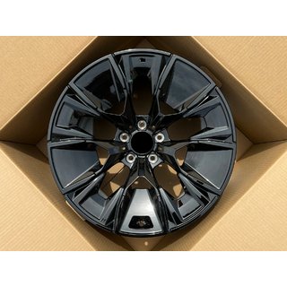 Jantes forgées OEM R22 V2 (lot de 4) photo 1
