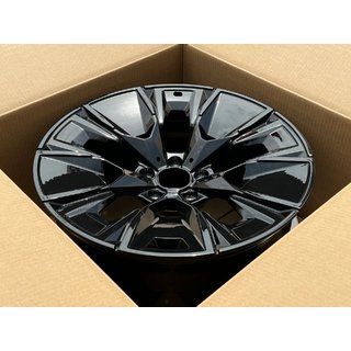 Jantes forgées OEM R22 V2 (lot de 4) photo 3