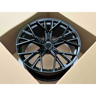 Jantes forgées OEM R23 V1 (lot de 4) BMW XM G09 2022- photo 2