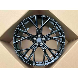 Jantes forgées OEM R23 V1 (lot de 4) BMW XM G09 2022- photo 1