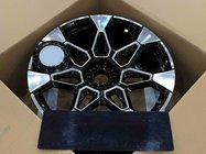 BMW XM G09 2022- Jantes forgées OEM R23 V2 (Lot de 4) photo 5