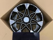 BMW XM G09 2022- Jantes forgées OEM R23 V2 (Lot de 4) photo 1