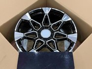 BMW XM G09 2022- Jantes forgées OEM R23 V2 (Lot de 4) photo 2