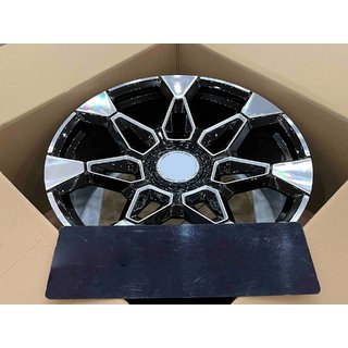 Jantes forgées OEM R23 V2 (Lot de 4) BMW XM G09 2022- photo 3
