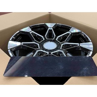 Jantes forgées OEM R23 V2 (Lot de 4) BMW XM G09 2022- photo 4