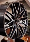 BMW X5 G05 2019–2026 Jantes forgées OEM R22 V2 (lot de 4) photo 3