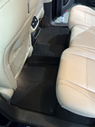 Mercedes GLS X167 2019- Tapis de sol EVA (3 Rangées, Noir) photo 4