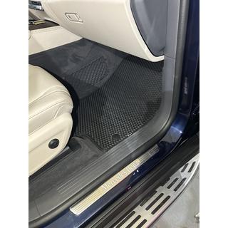 Tapis de sol EVA (3 Rangées, Noir) photo 1