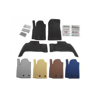 Tapis de sol EVA (Noir)