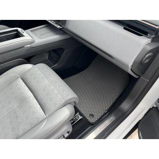 Tapis de sol EVA (Gris) photo 2