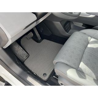 Tapis de sol EVA (Gris)