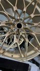 BMW 4 Series G22/23/26 2020- Jantes forgées OEM R19 R20 V2 (Lot de 4) photo 4