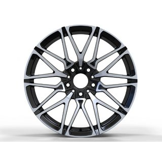 Jantes forgées OEM R22 (Lot de 4) BMW X6 G06 2019–2027 photo 1