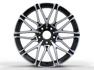 BMW X7 G07 2019- Jantes forgées OEM R22 V2 (lot de 4) photo 1