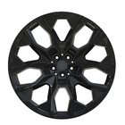 BMW X7 G07 2019- Jantes forgées OEM R23 V1 (lot de 4) photo 1