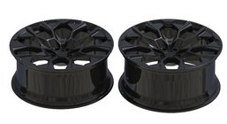 BMW X7 G07 2019- Jantes forgées OEM R23 V1 (lot de 4) photo 4
