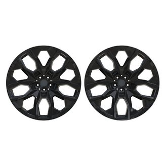 Jantes forgées OEM R23 V1 (lot de 4) BMW X7 G07 2019- photo 2