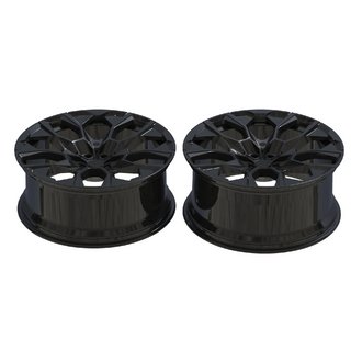 Jantes forgées OEM R23 V1 (lot de 4) BMW X7 G07 2019- photo 4