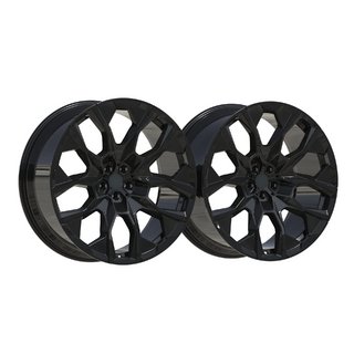 Jantes forgées OEM R23 V1 (lot de 4) BMW X7 G07 2019- photo 3