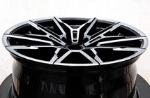 BMW 3 Series G20/G21 2018- Jantes forgées OEM R20 R21 (lot de 4) photo 6
