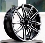 BMW 3 Series G20/G21 2018- Jantes forgées OEM R20 R21 (lot de 4) photo 2