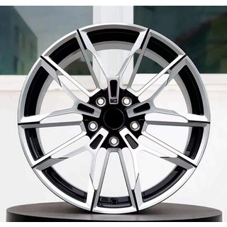 Jantes forgées OEM R20 R21 (lot de 4) BMW 3 Series G20/G21 2018- photo 1