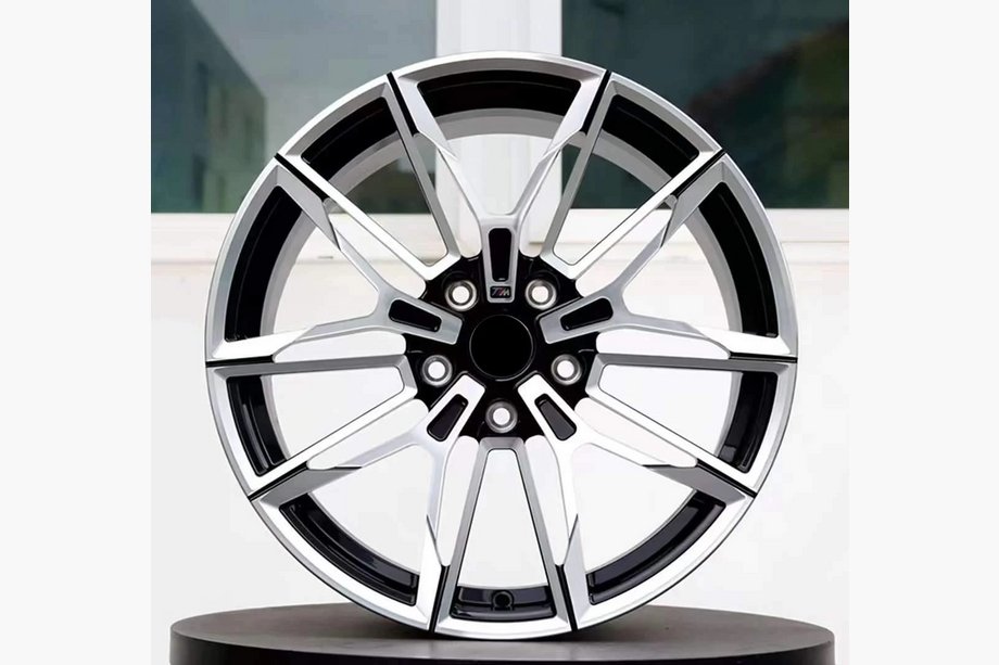 BMW 3 Series G20/G21 2018- Jantes forgées OEM R20 R21 (lot de 4) Image